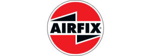Airfix Brand Logo