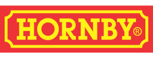 Hornby Brand Logo