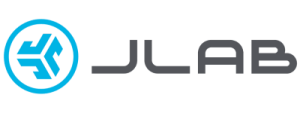 JLab Audio Brand Logo