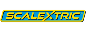 Scalextric Brand Logo