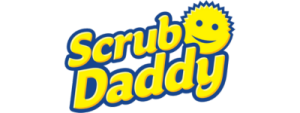 Scrub Daddy Brand Logo