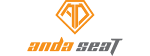 anda seat Brand Logo
